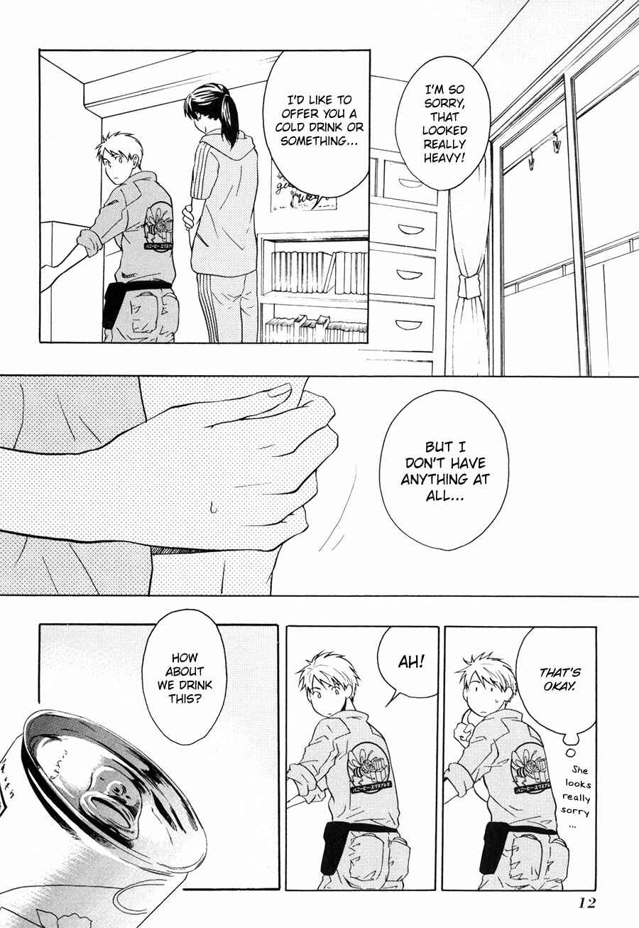 Page 14 Chapter 6 Working Holiday
