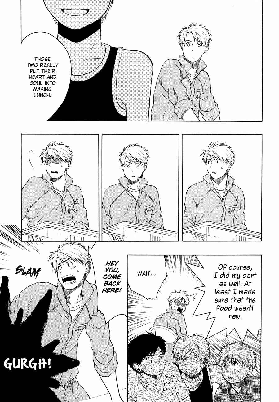 Page 19 Chapter 6 Working Holiday