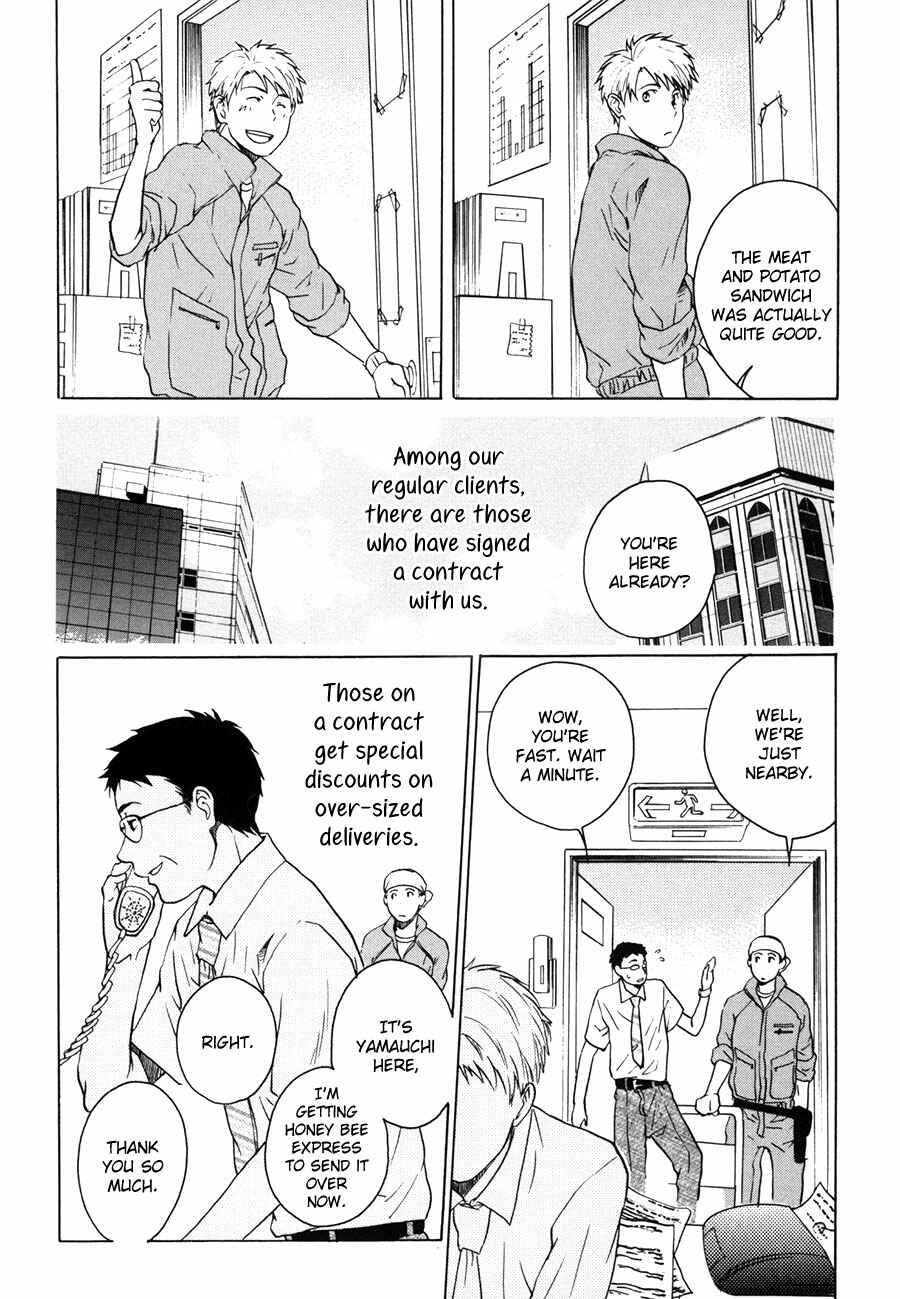Page 22 Chapter 6 Working Holiday