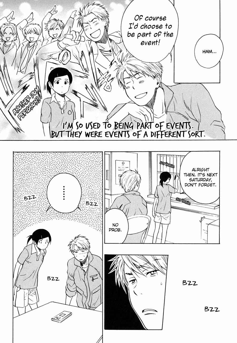 Page 26 Chapter 6 Working Holiday