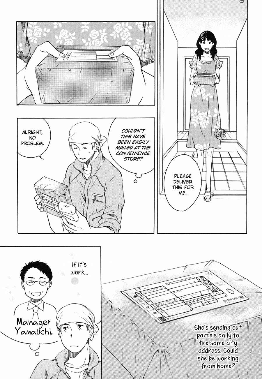 Page 27 Chapter 6 Working Holiday