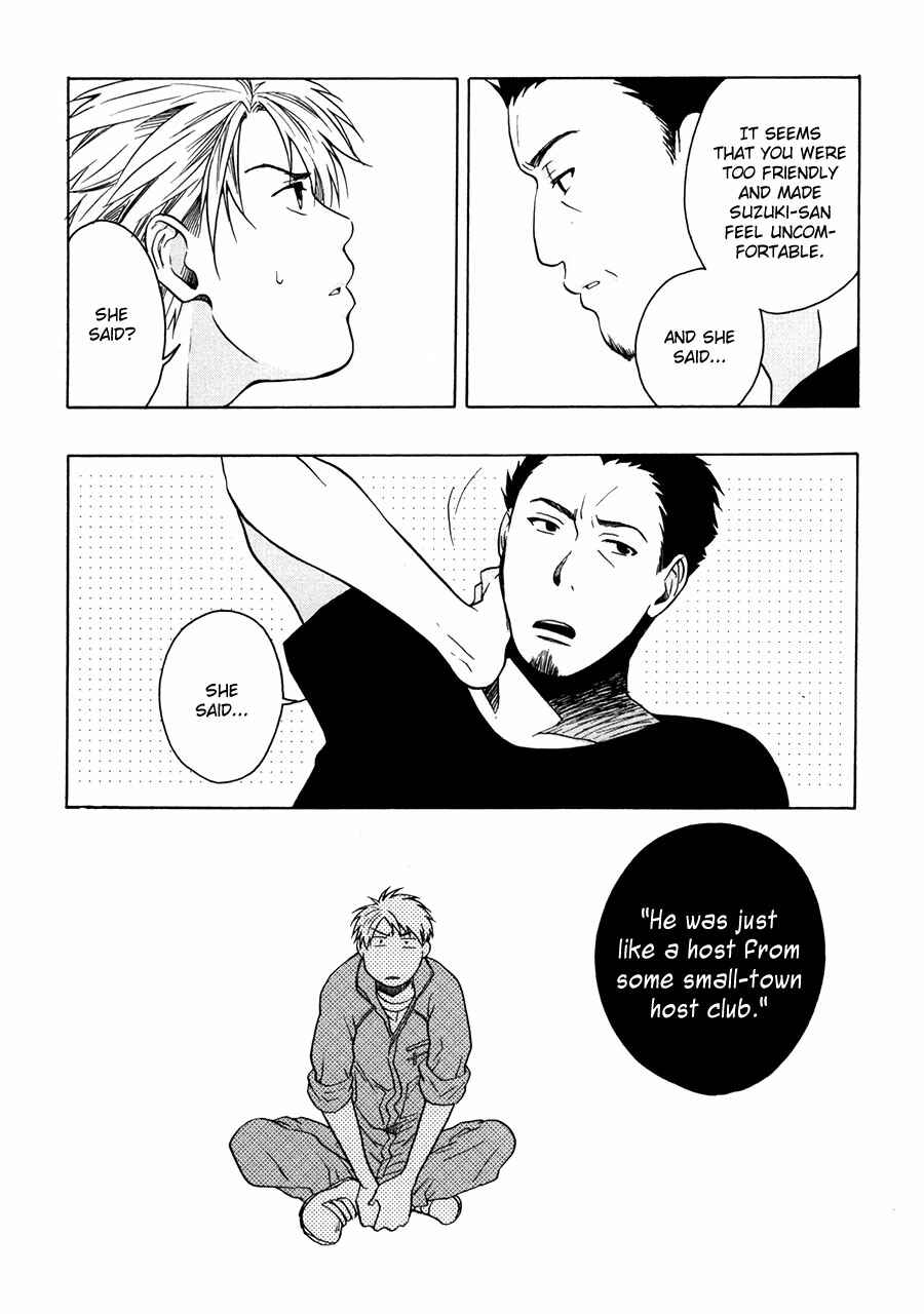 Page 32 Chapter 6 Working Holiday