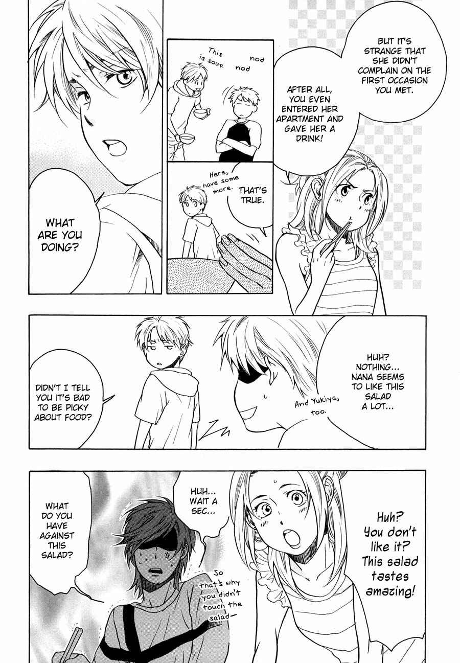 Page 34 Chapter 6 Working Holiday