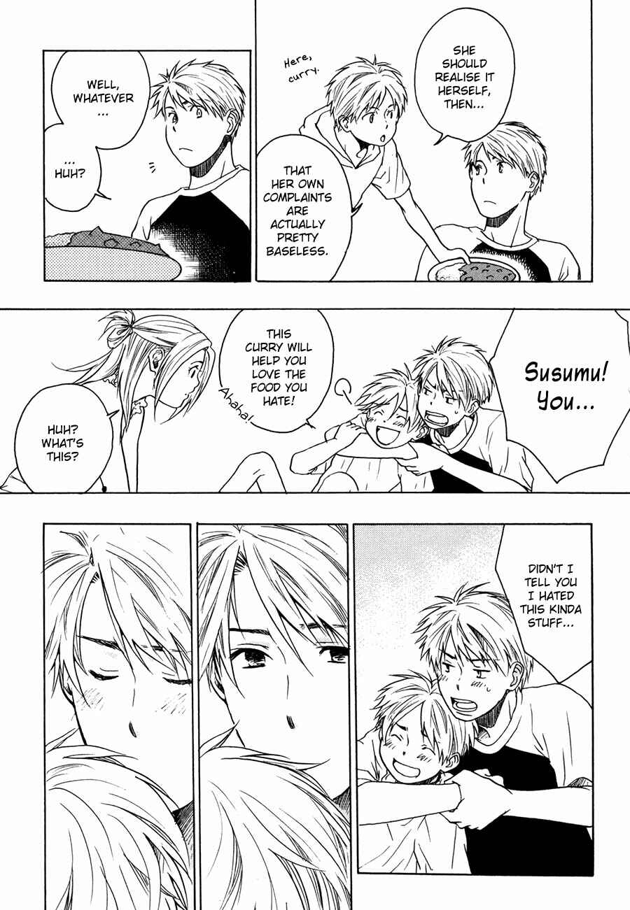 Page 37 Chapter 6 Working Holiday