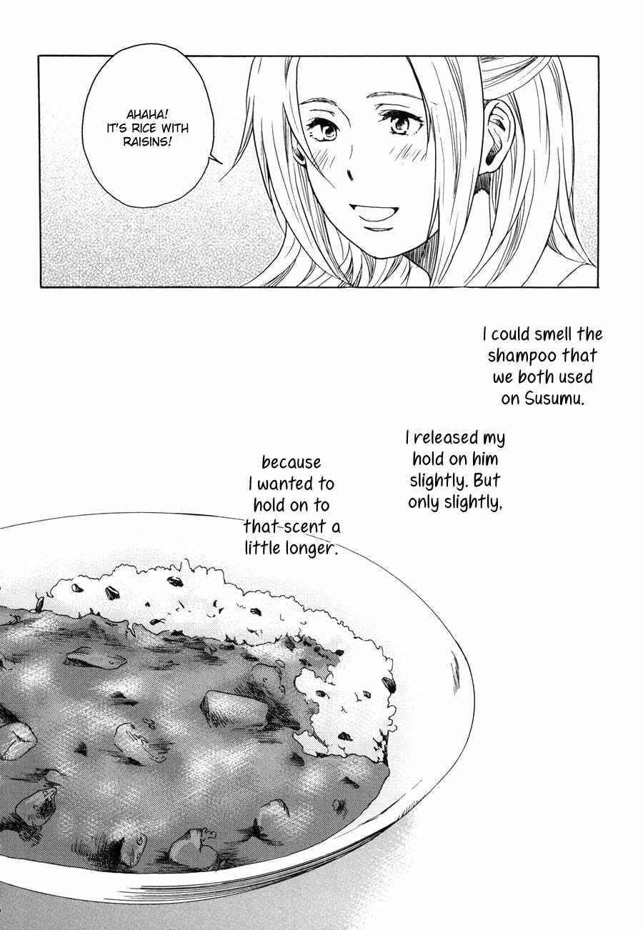 Page 38 Chapter 6 Working Holiday