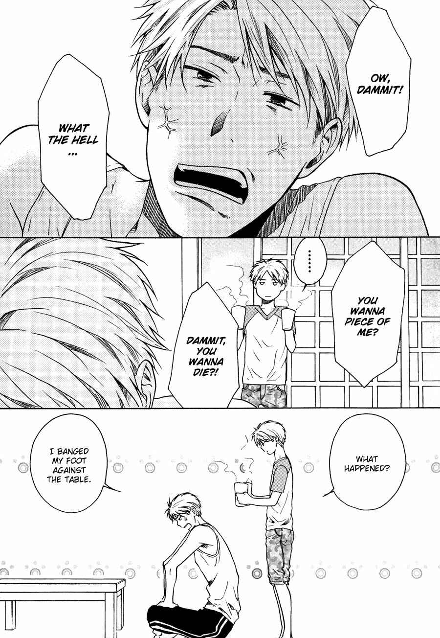 Page 5 Chapter 6 Working Holiday