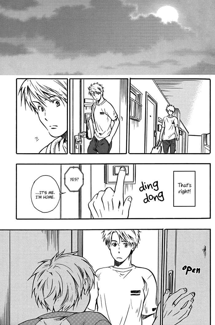 Page 1 Chapter 4 Working Holiday