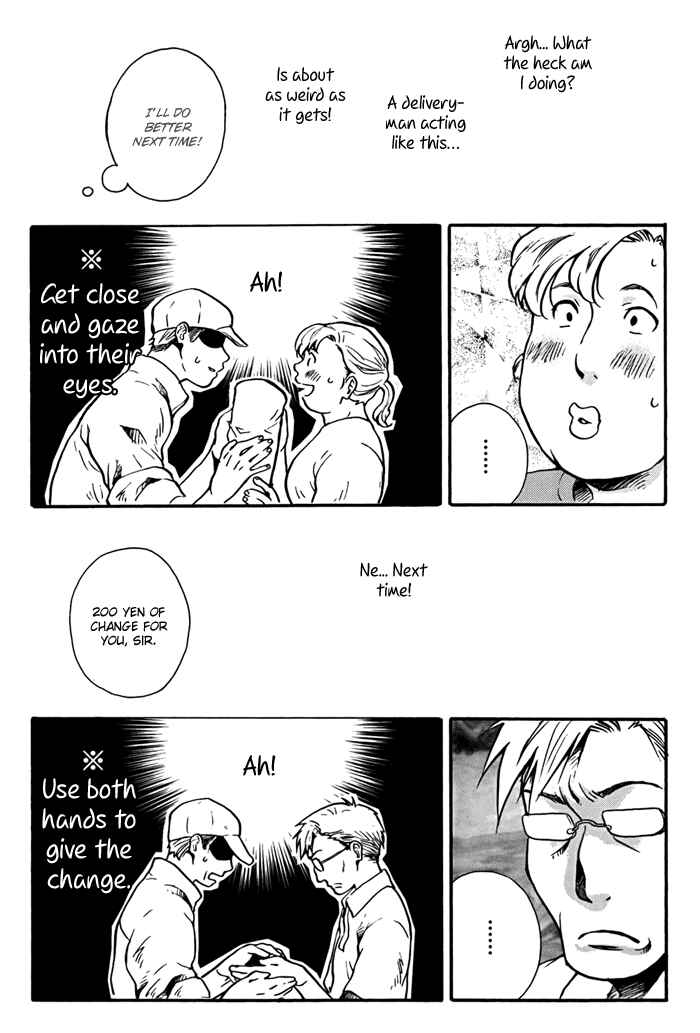 Page 12 Chapter 4 Working Holiday