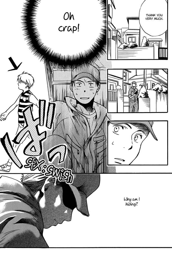 Page 17 Chapter 4 Working Holiday