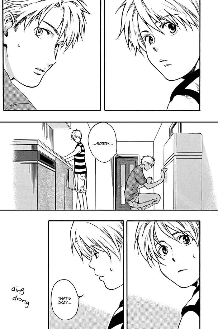 Page 20 Chapter 4 Working Holiday