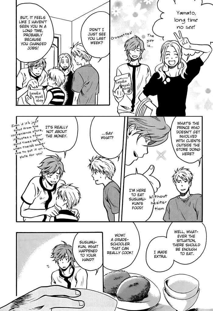 Page 21 Chapter 4 Working Holiday