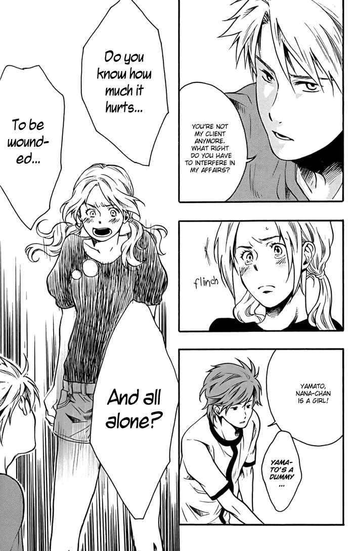 Page 24 Chapter 4 Working Holiday