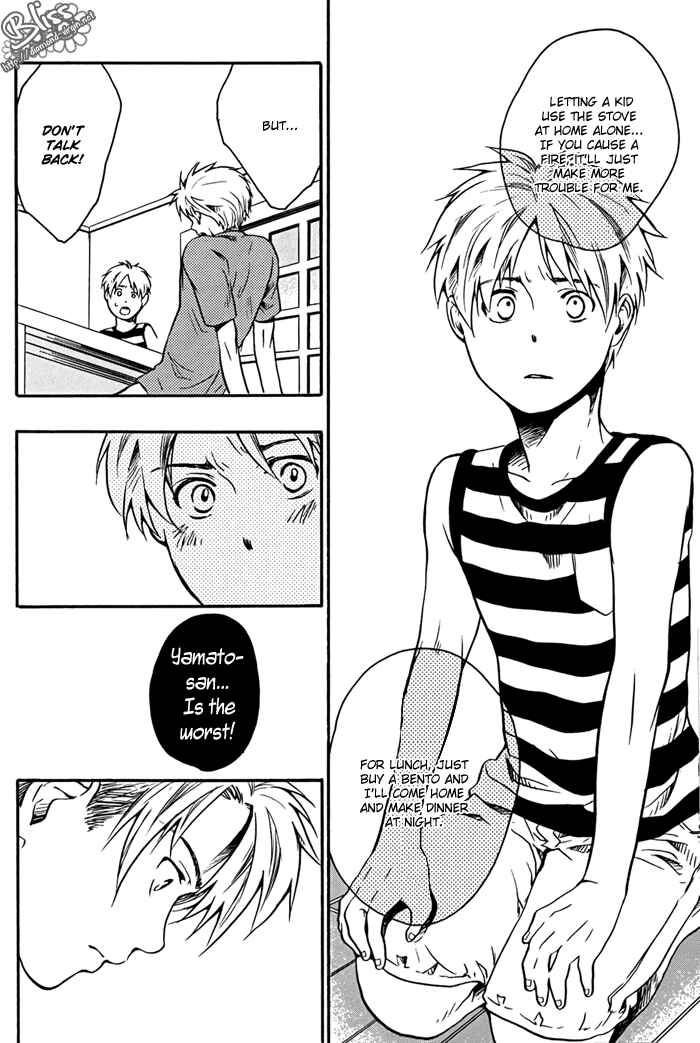 Page 26 Chapter 4 Working Holiday