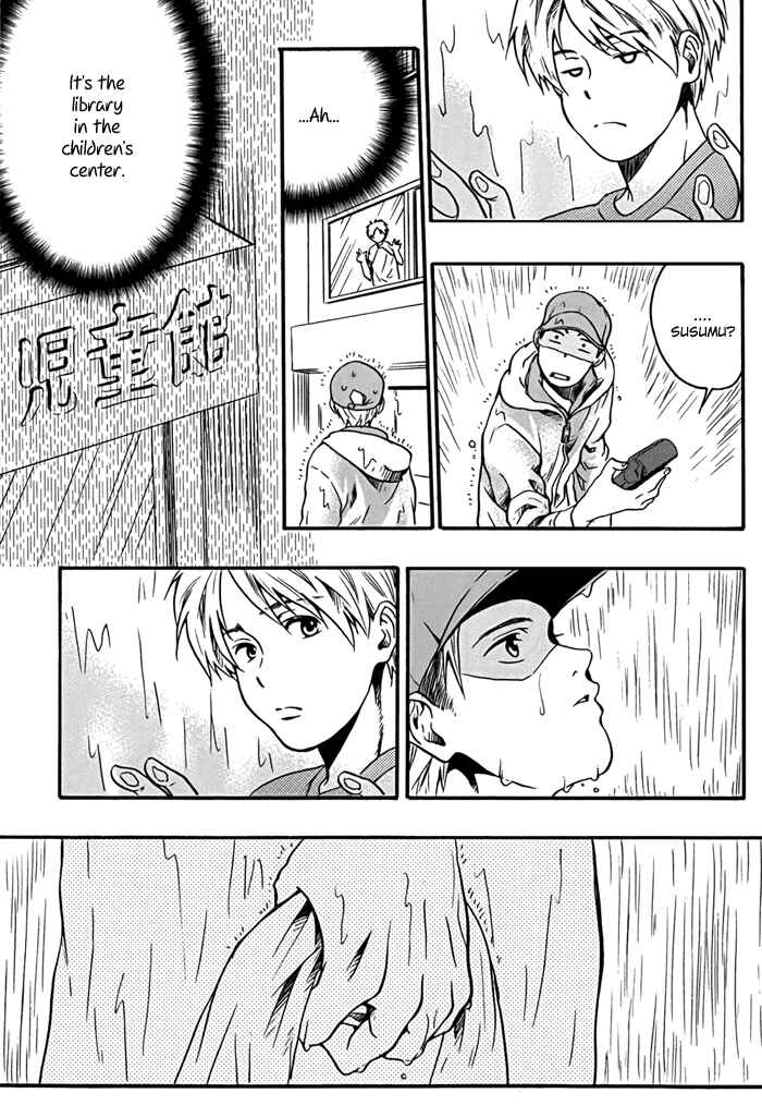 Page 31 Chapter 4 Working Holiday