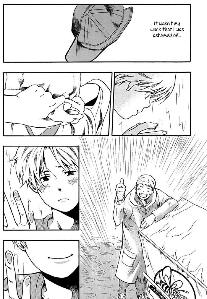 Page 32 Chapter 4 Working Holiday