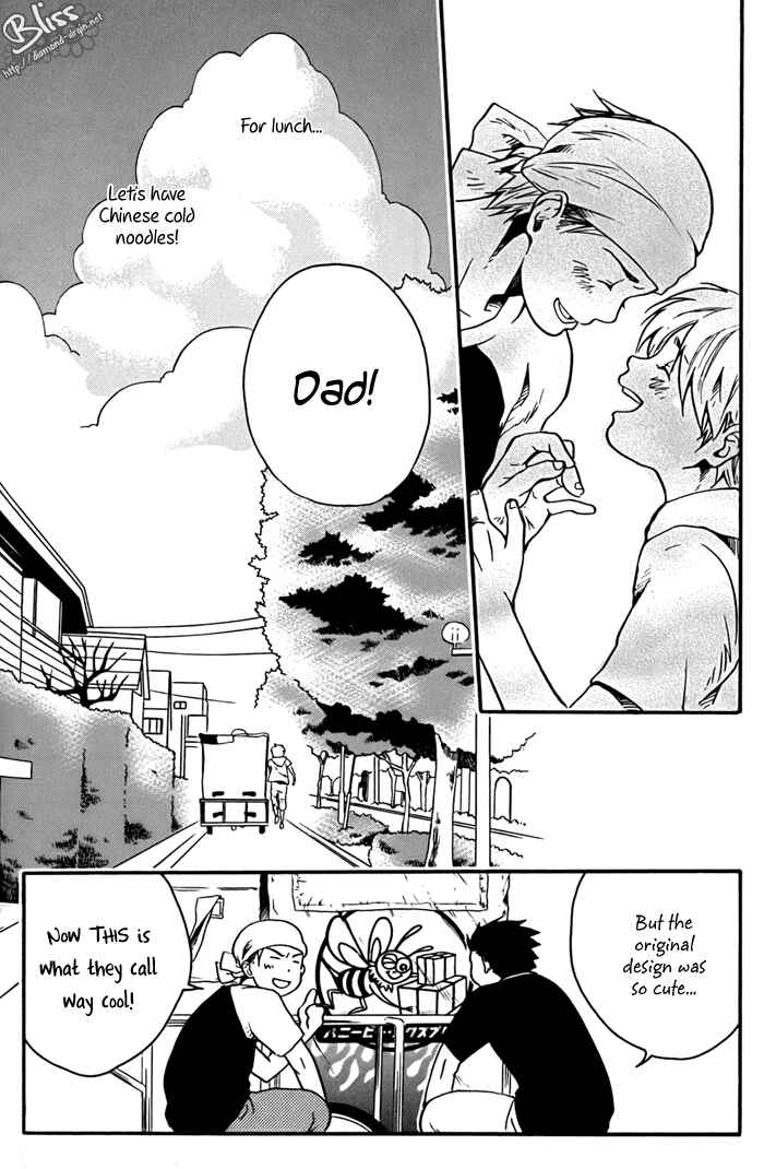 Page 42 Chapter 4 Working Holiday