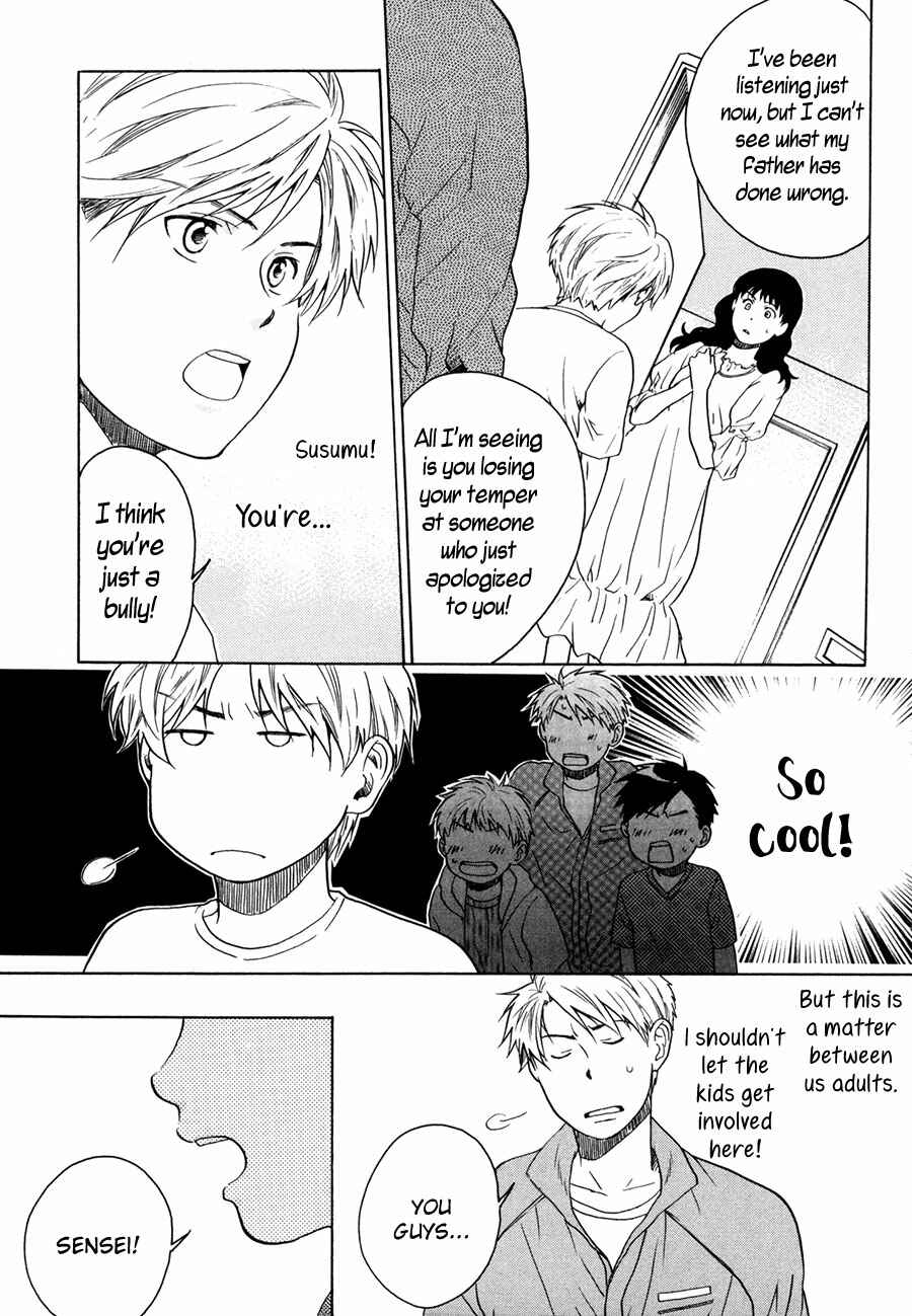 Page 14 Chapter 7 Working Holiday