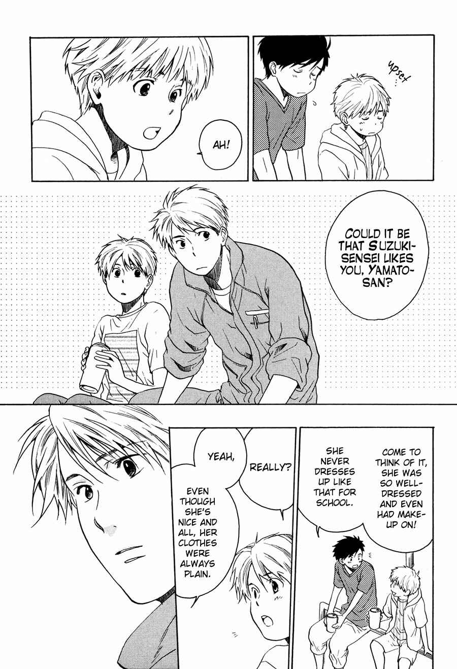 Page 18 Chapter 7 Working Holiday