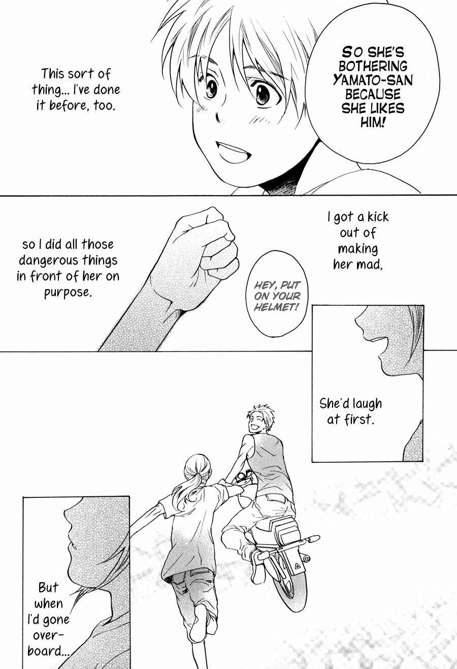 Page 19 Chapter 7 Working Holiday