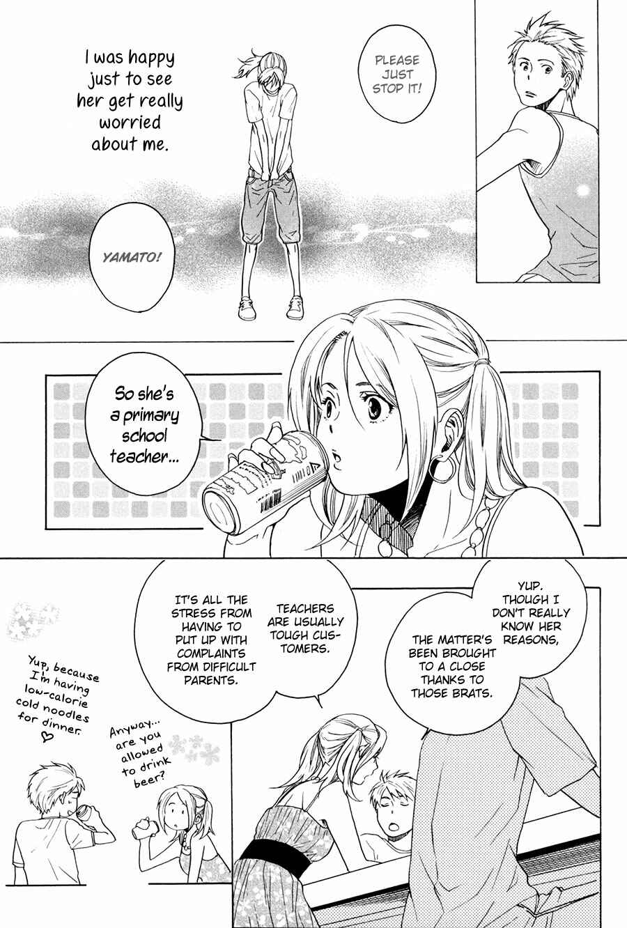 Page 20 Chapter 7 Working Holiday