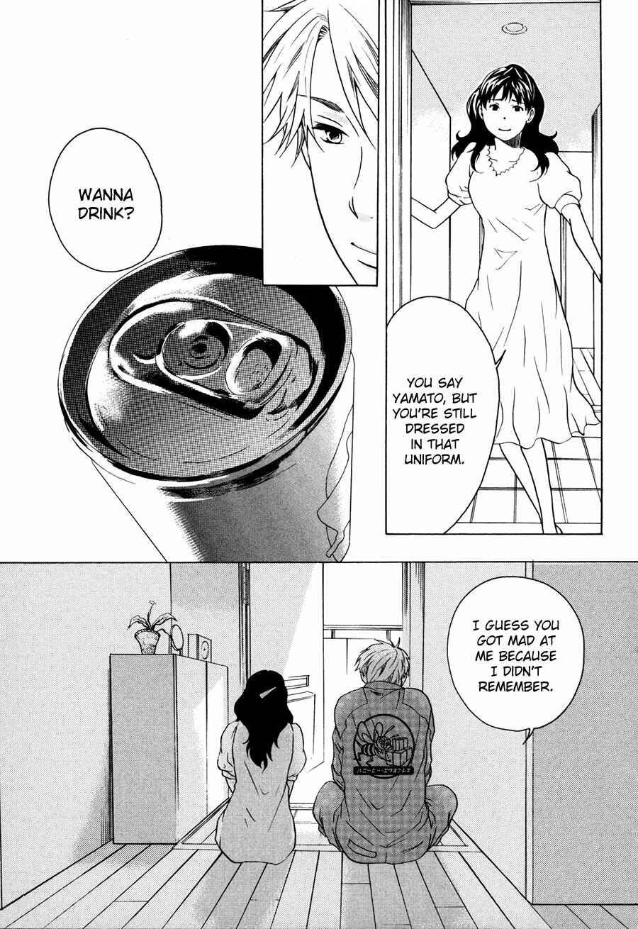 Page 26 Chapter 7 Working Holiday