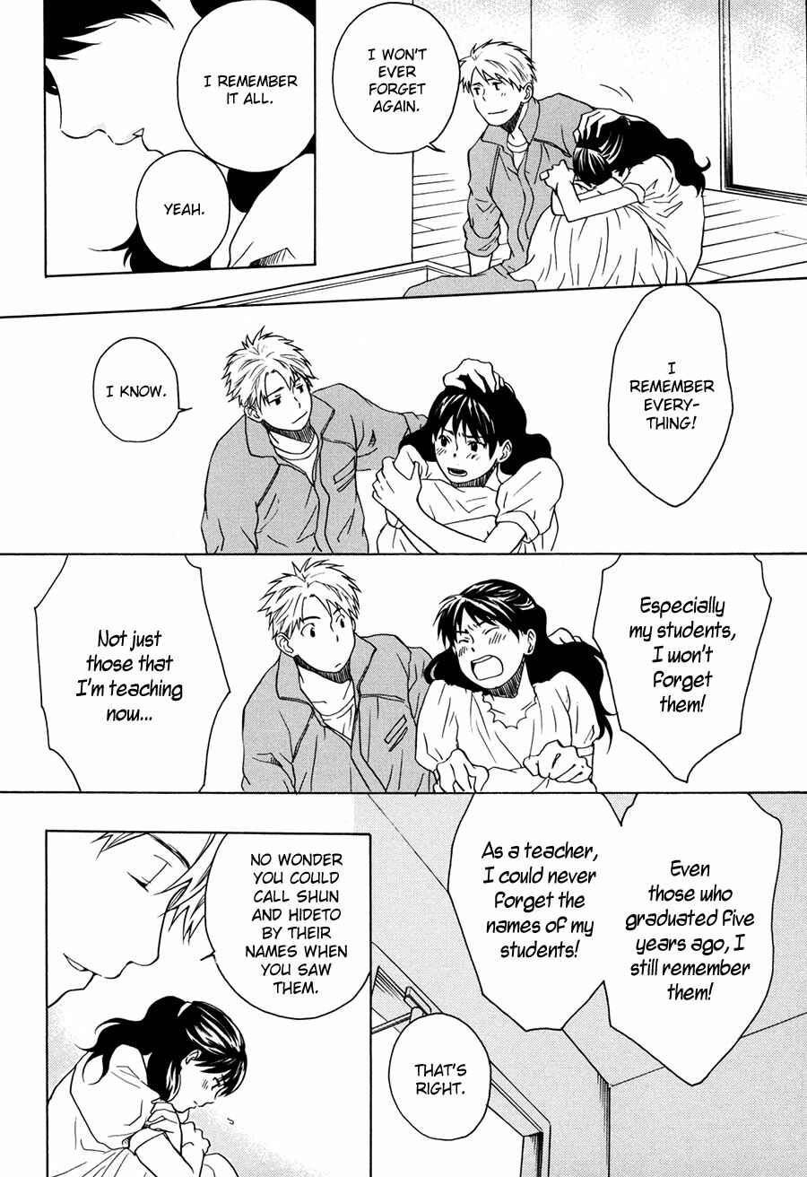 Page 31 Chapter 7 Working Holiday