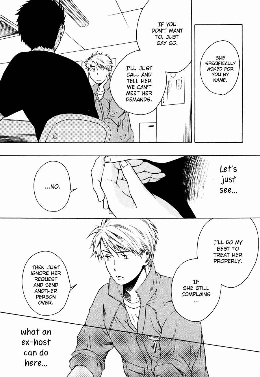 Page 6 Chapter 7 Working Holiday