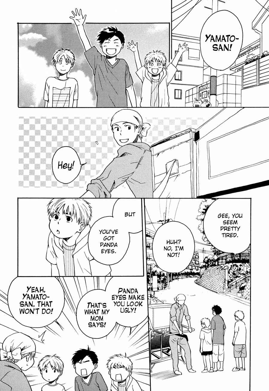 Page 7 Chapter 7 Working Holiday