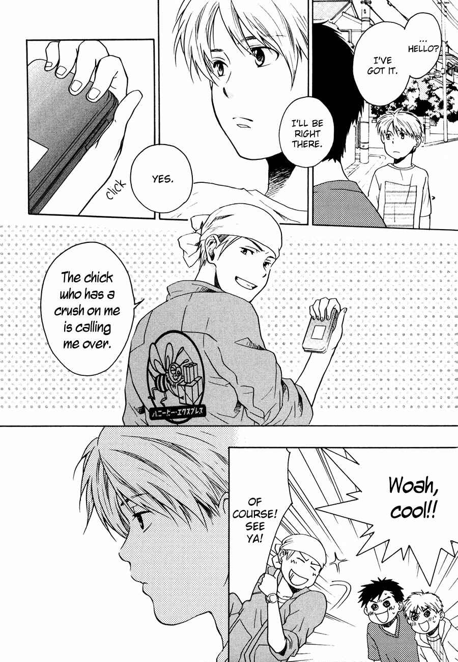Page 9 Chapter 7 Working Holiday