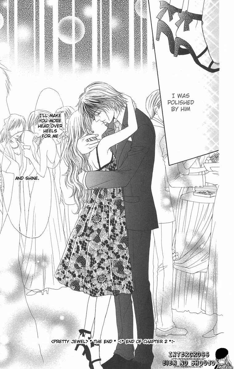 Page 45 Chapter 2 Biyaku Kyoushi