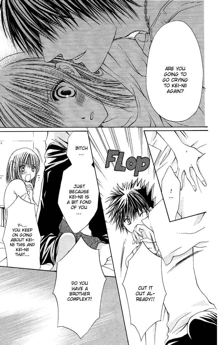 Page 15 Chapter 4 Biyaku Kyoushi