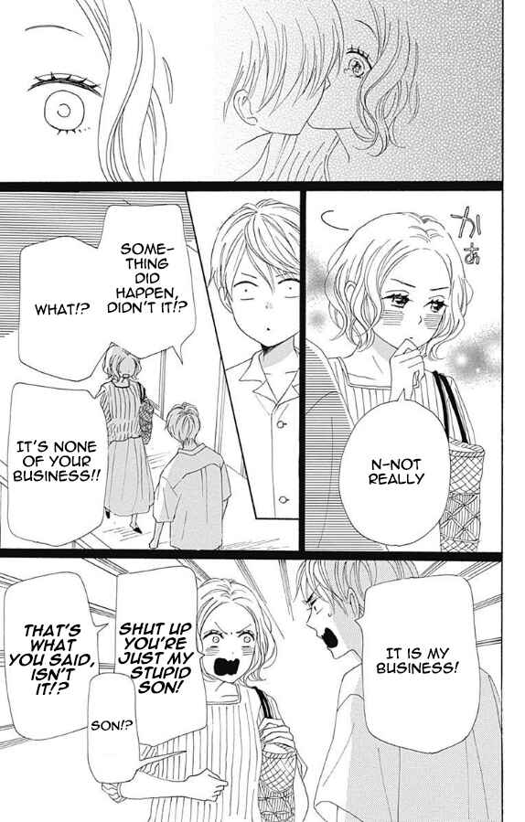 Page 17 Chapter 5 Otona-Najimi