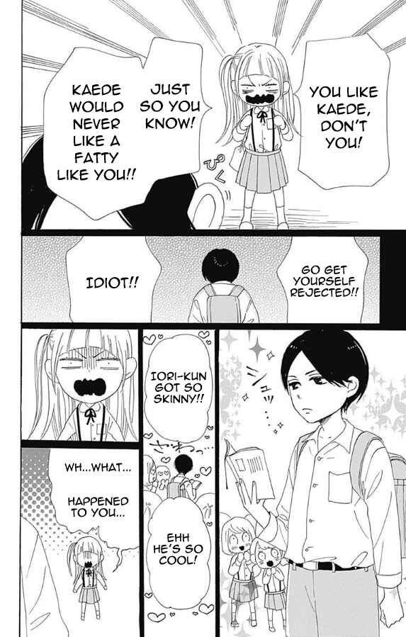 Page 30 Chapter 5 Otona-Najimi