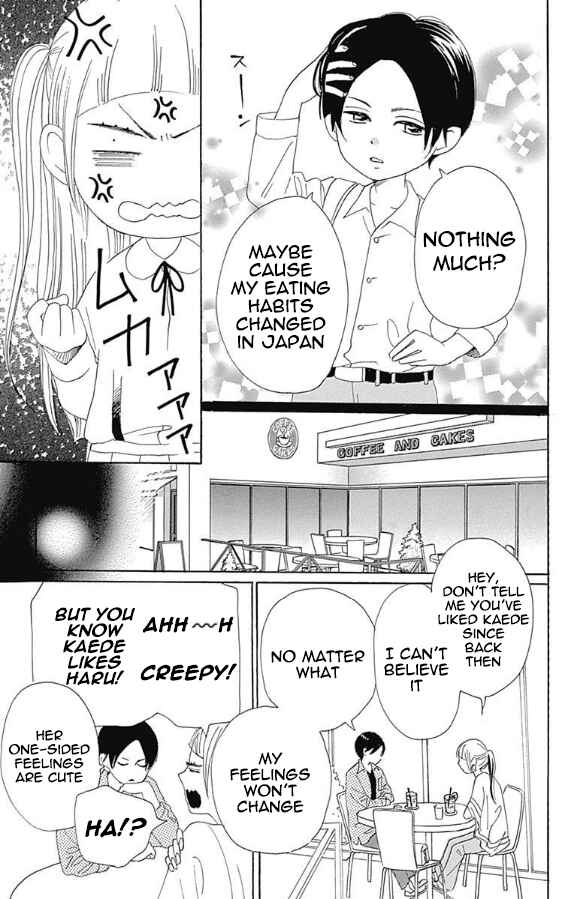 Page 31 Chapter 5 Otona-Najimi