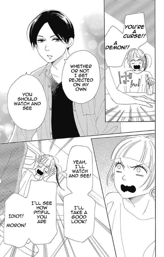 Page 35 Chapter 5 Otona-Najimi