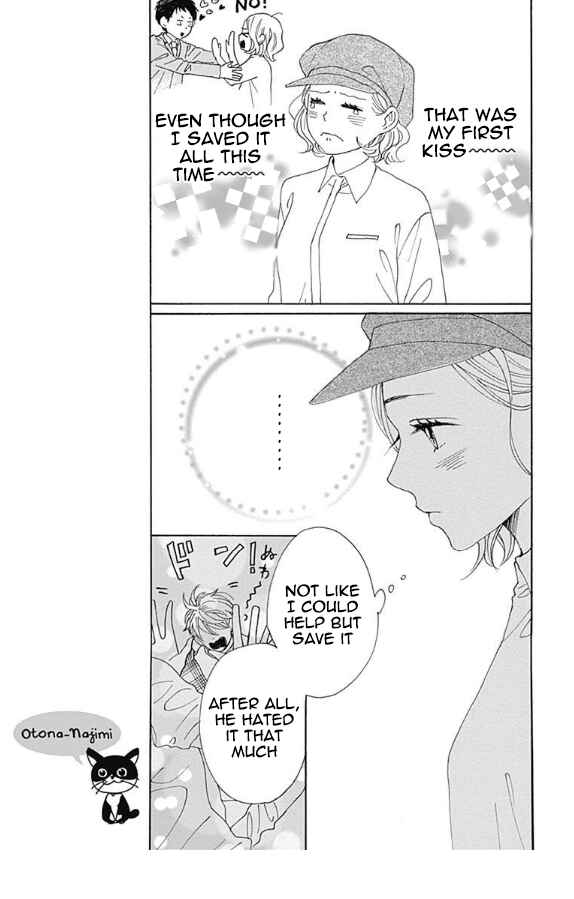Page 37 Chapter 5 Otona-Najimi
