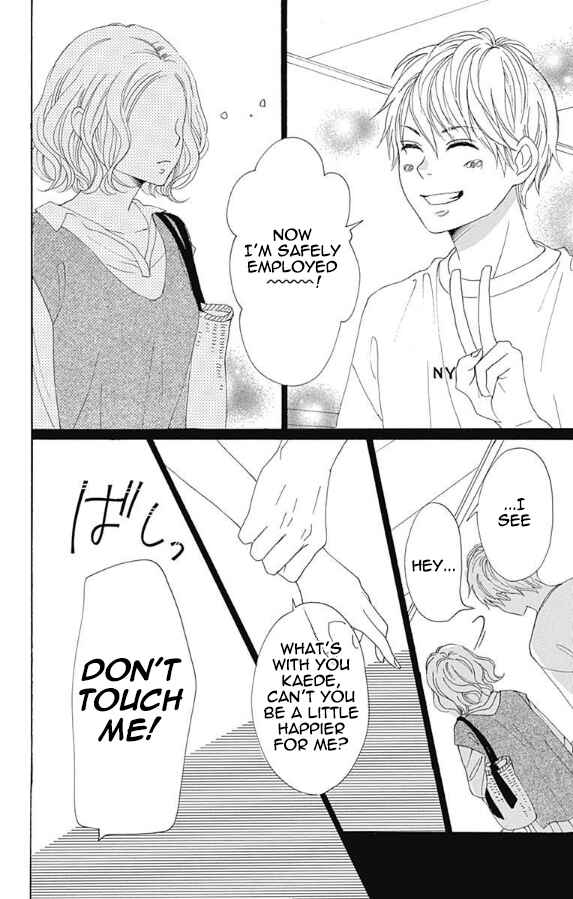 Page 42 Chapter 5 Otona-Najimi