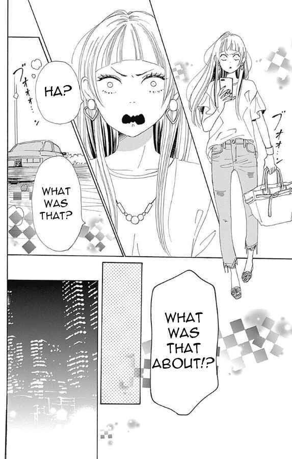 Page 8 Chapter 5 Otona-Najimi