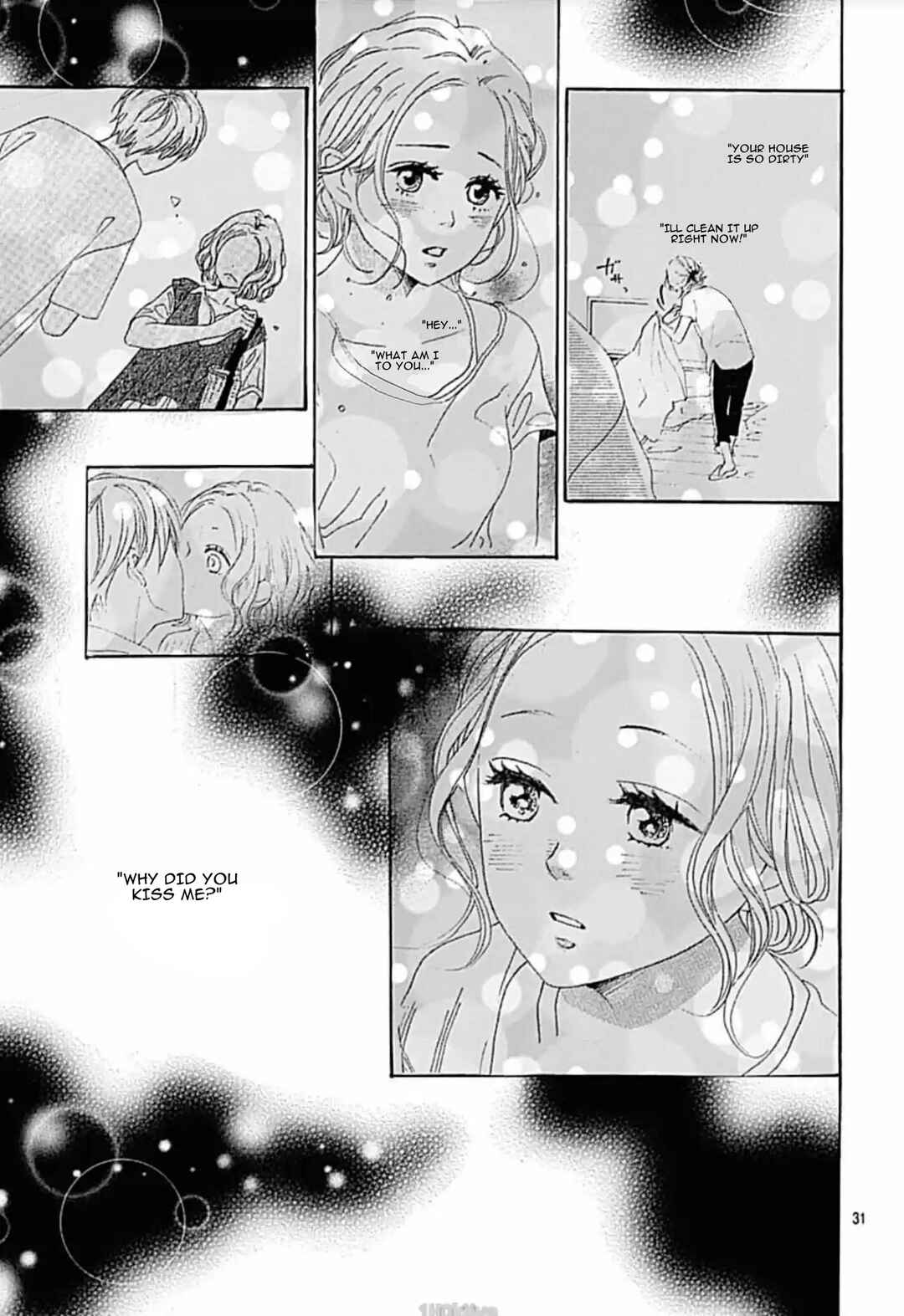 Page 33 Chapter 12 Otona-Najimi