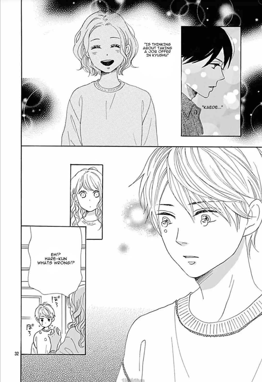 Page 34 Chapter 12 Otona-Najimi