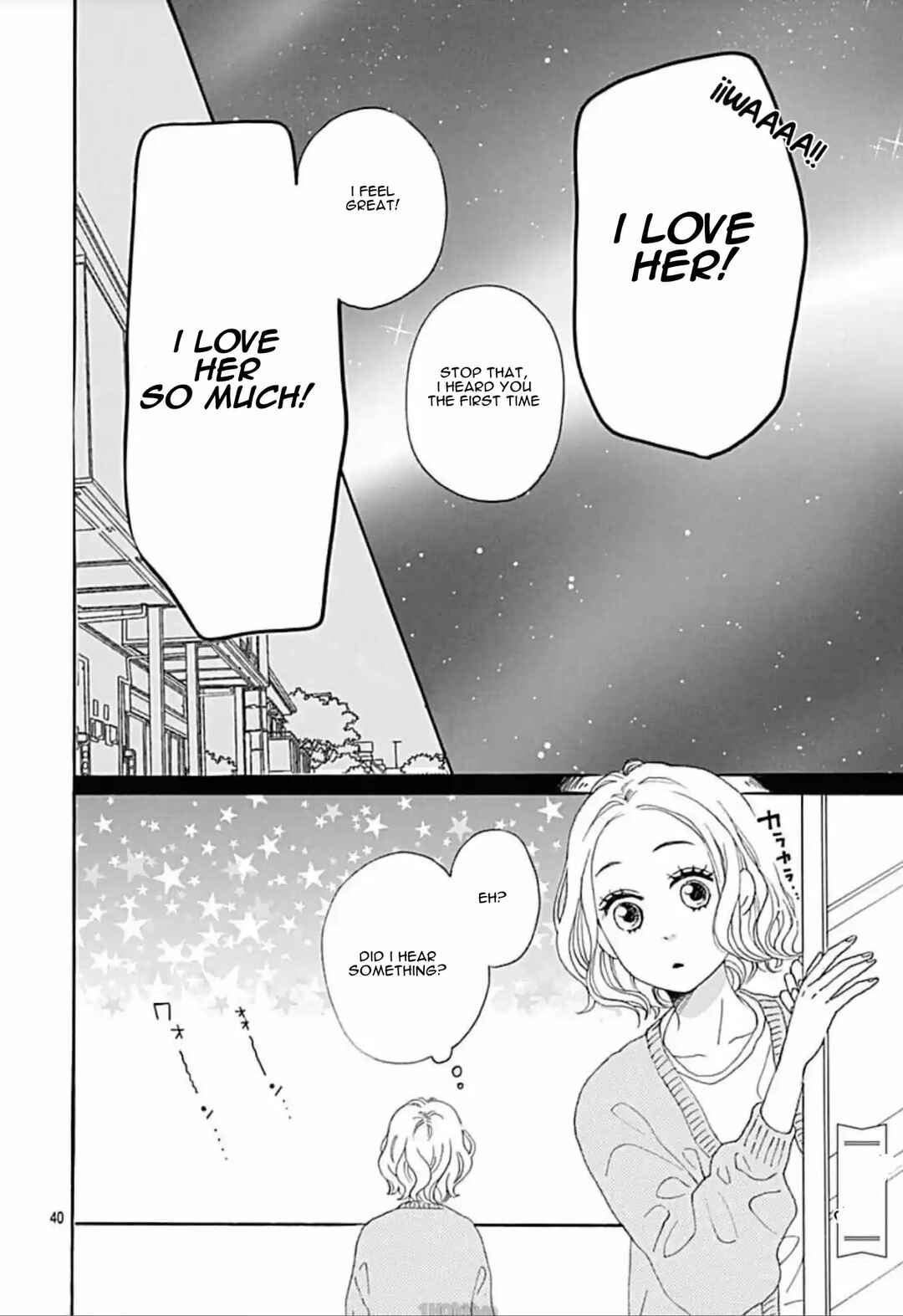 Page 42 Chapter 12 Otona-Najimi