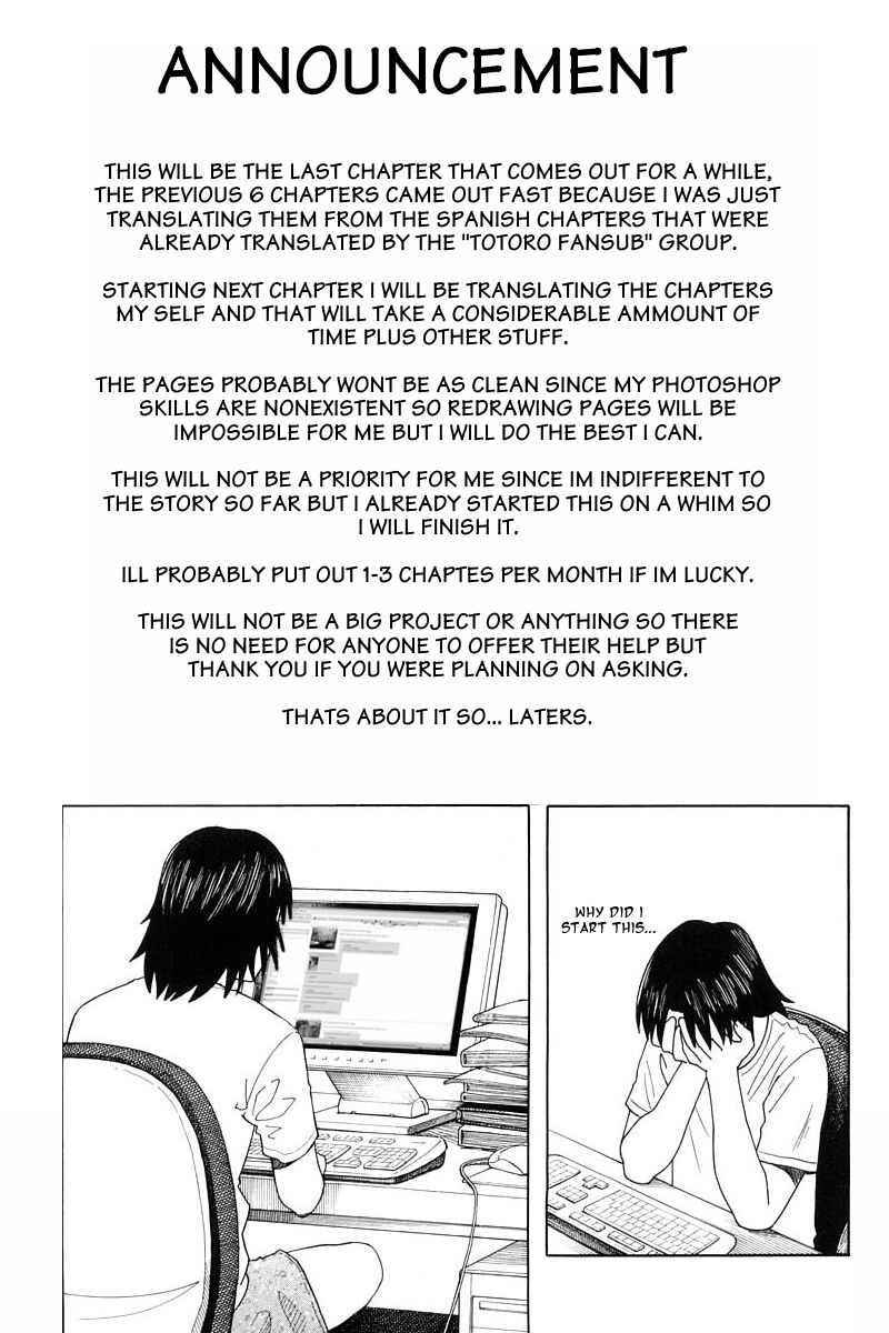 Page 43 Chapter 12 Otona-Najimi