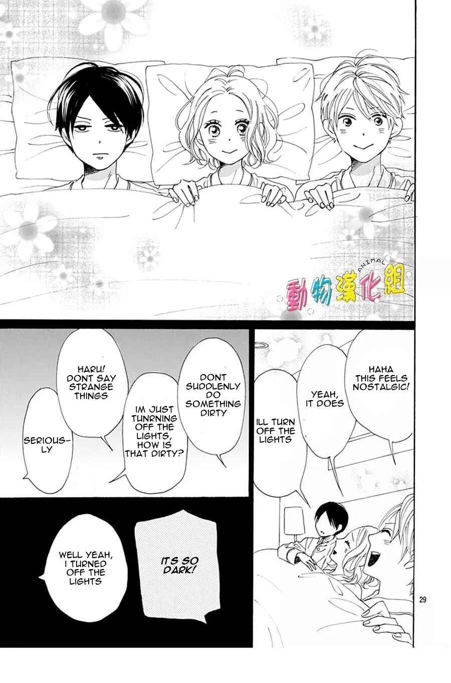 Page 30 Chapter 15 Otona-Najimi