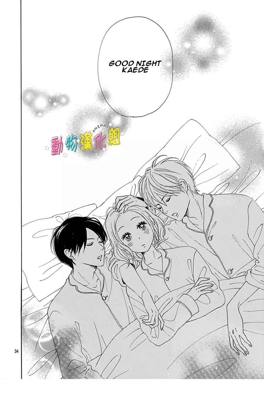 Page 35 Chapter 15 Otona-Najimi