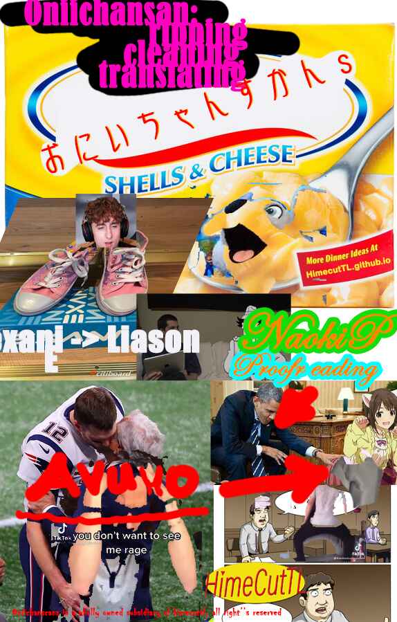 Page 1 Chapter 6 Otona-Najimi