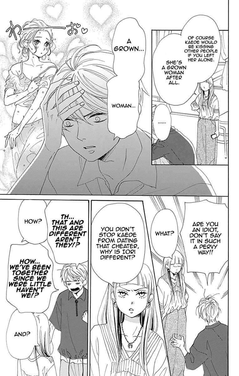 Page 10 Chapter 6 Otona-Najimi