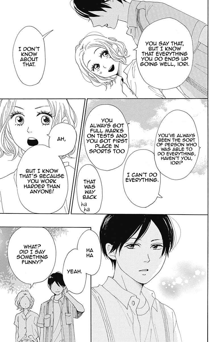 Page 16 Chapter 6 Otona-Najimi