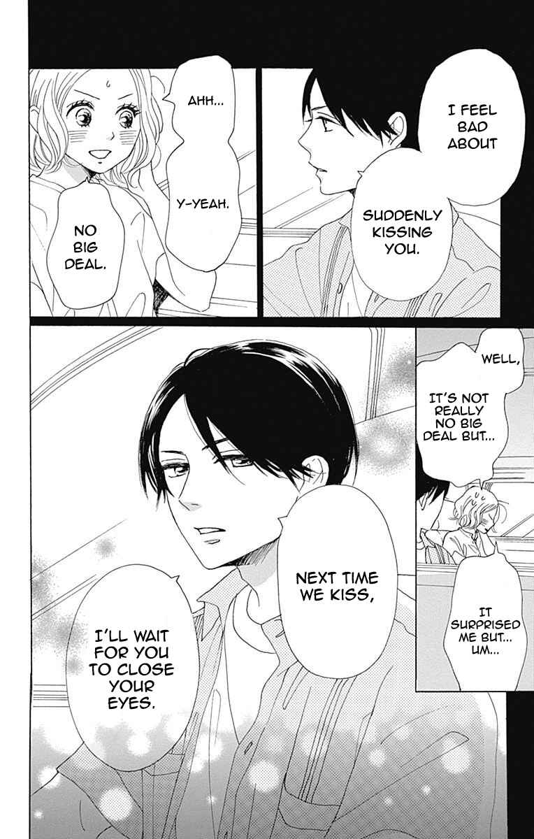 Page 31 Chapter 6 Otona-Najimi