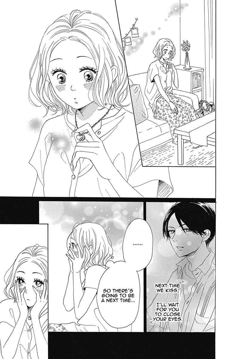 Page 34 Chapter 6 Otona-Najimi