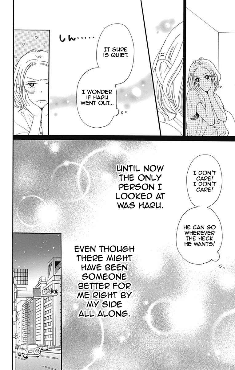 Page 35 Chapter 6 Otona-Najimi